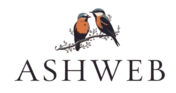 ASHWEB Logo