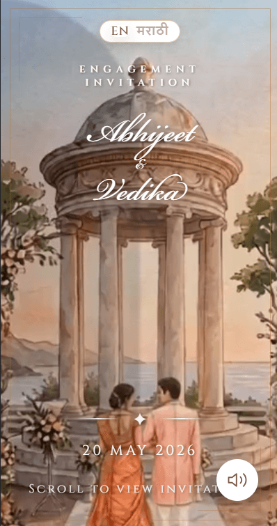 A Moment of Promise